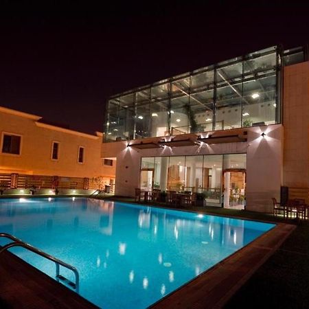 Saken Village Al Al Jubail Exteriör bild