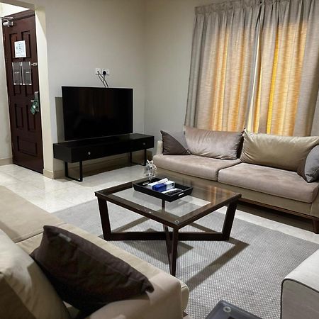Saken Village Al Al Jubail Exteriör bild
