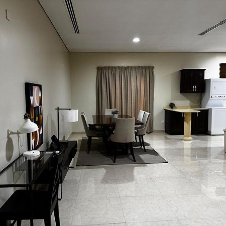 Saken Village Al Al Jubail Exteriör bild