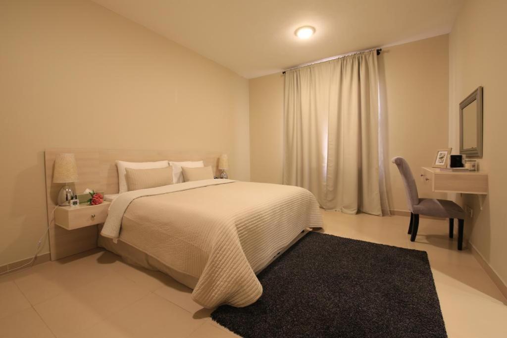 Saken Village Al Al Jubail Exteriör bild