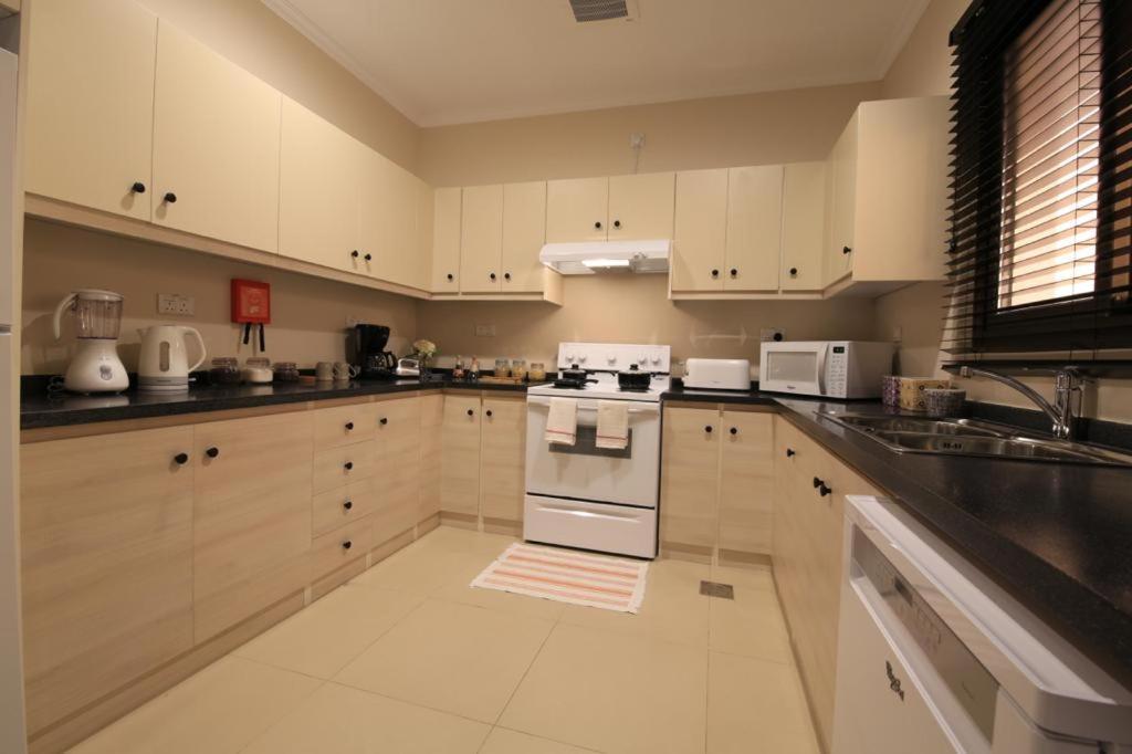 Saken Village Al Al Jubail Exteriör bild