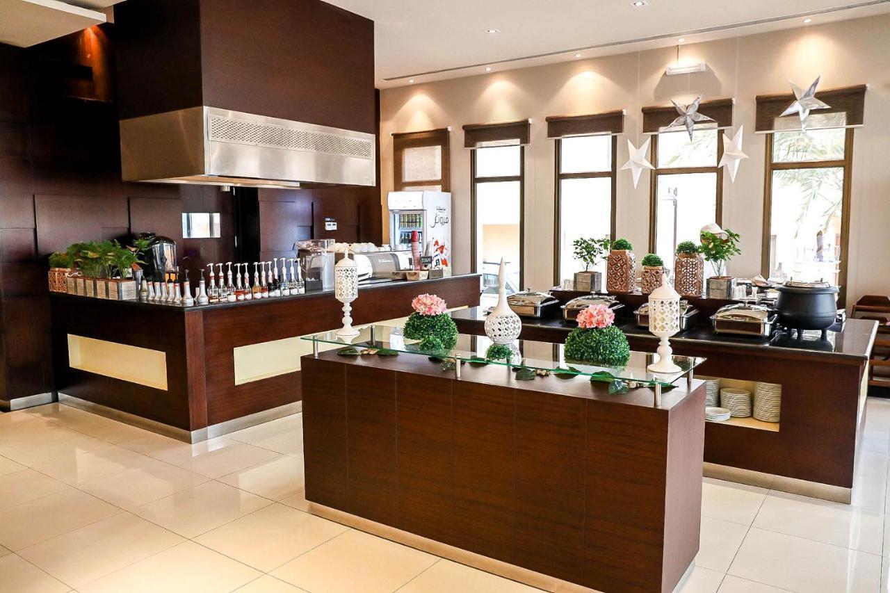 Saken Village Al Al Jubail Exteriör bild