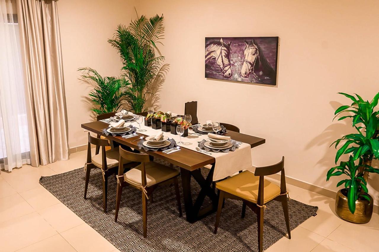 Saken Village Al Al Jubail Exteriör bild