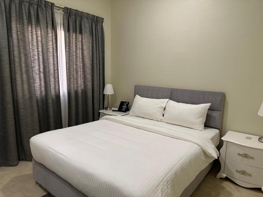 Saken Village Al Al Jubail Exteriör bild