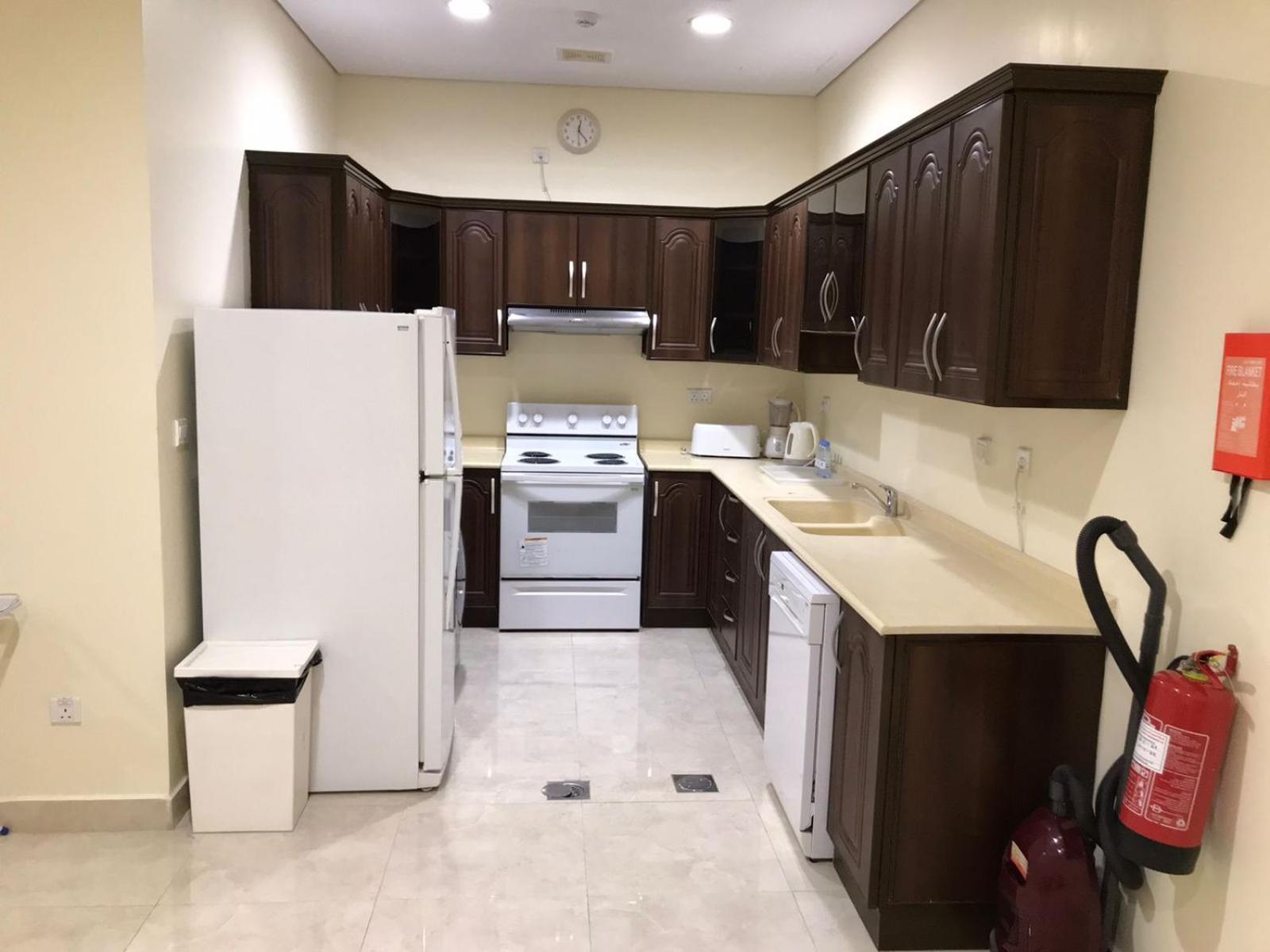 Saken Village Al Al Jubail Exteriör bild