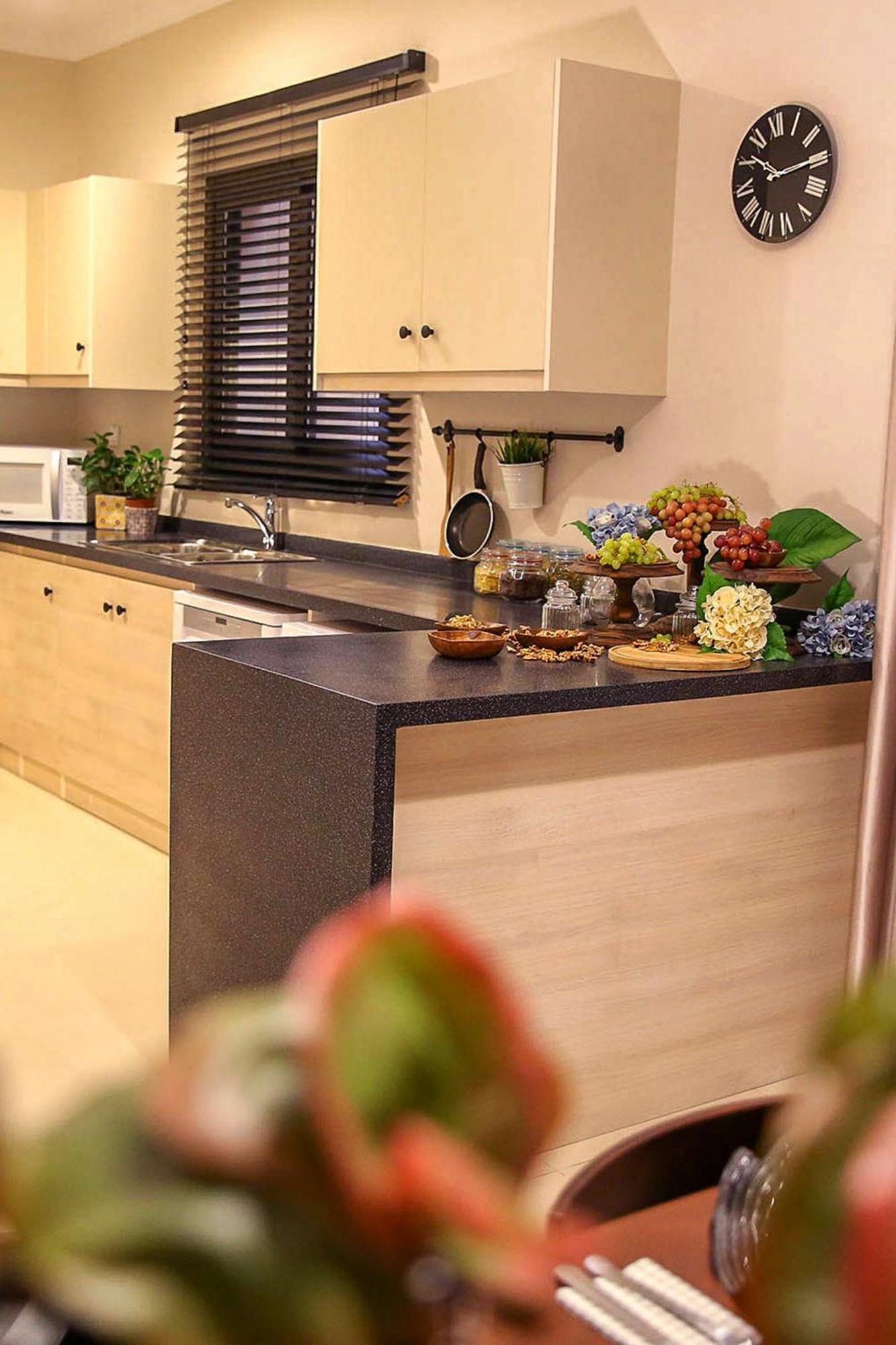 Saken Village Al Al Jubail Exteriör bild
