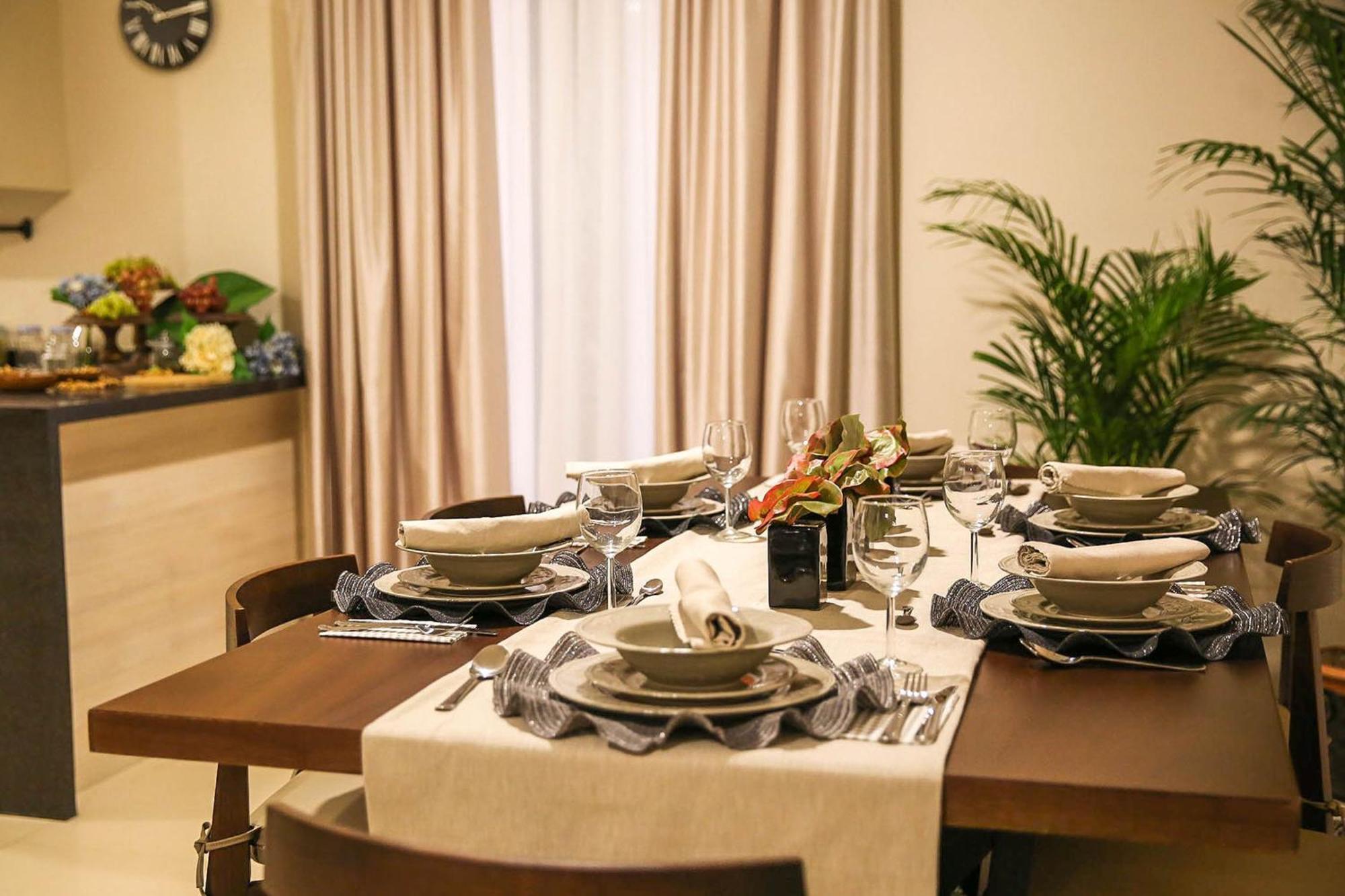 Saken Village Al Al Jubail Exteriör bild