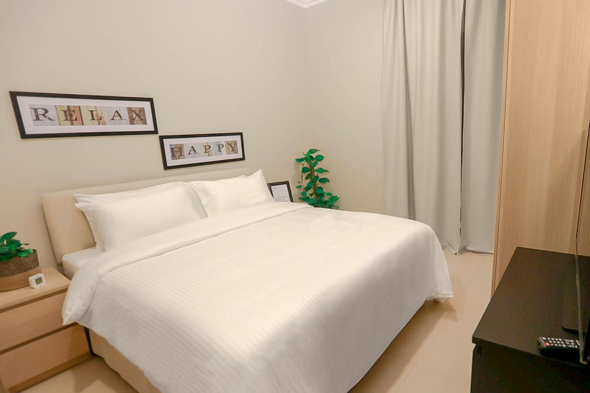 Saken Village Al Al Jubail Exteriör bild