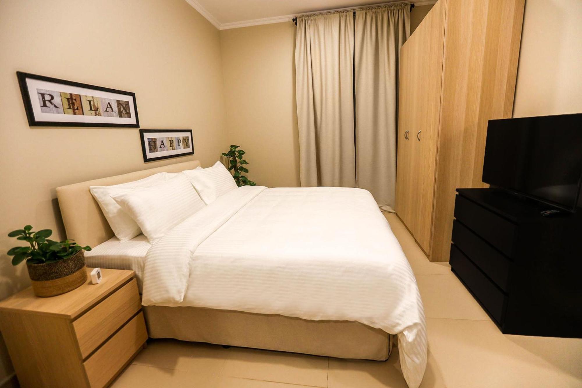 Saken Village Al Al Jubail Exteriör bild